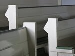 Banken, detail
<br/>
Gert-Jan Lobbes, 2016